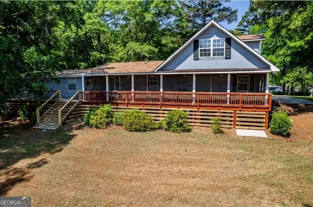 201 Collins RD NW Milledgeville, GA 31061