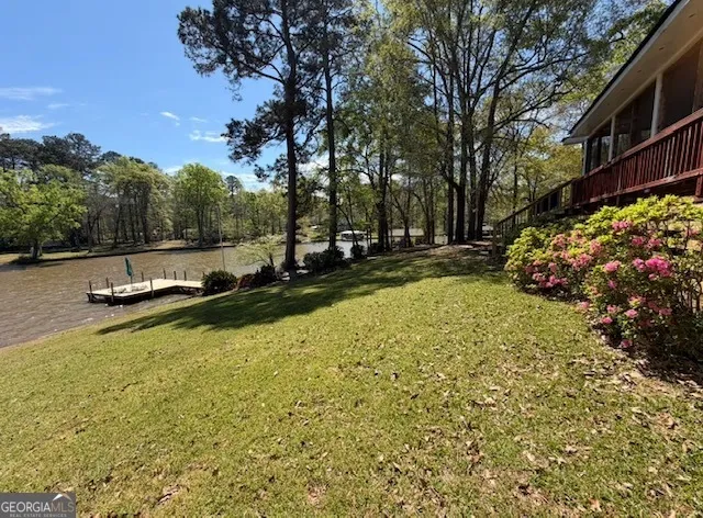 201 Collins RD NW Milledgeville, GA 31061