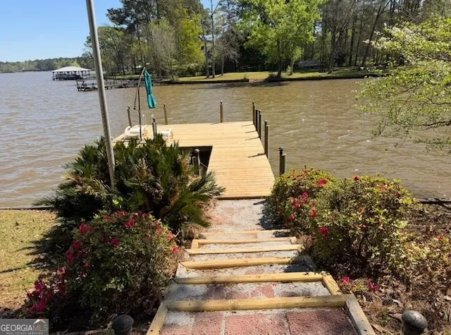 201 Collins RD NW Milledgeville, GA 31061