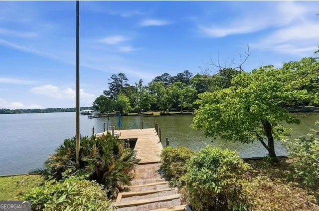 201 Collins RD NW Milledgeville, GA 31061