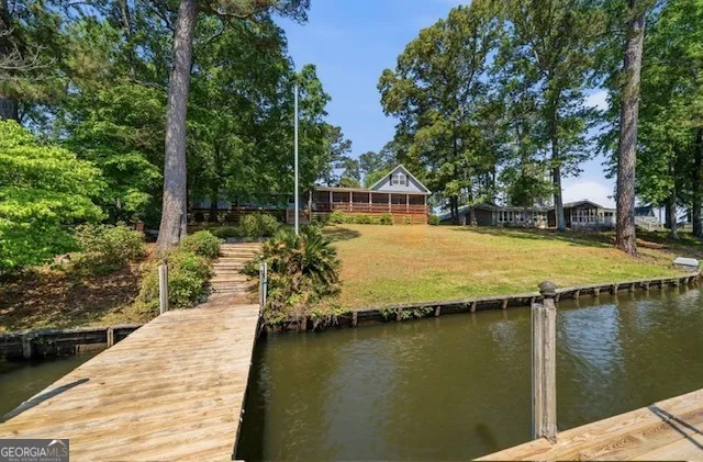 201 Collins RD NW Milledgeville, GA 31061