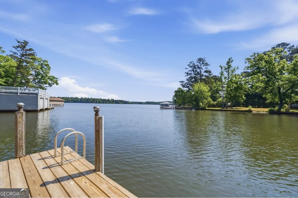 201 Collins RD NW Milledgeville, GA 31061