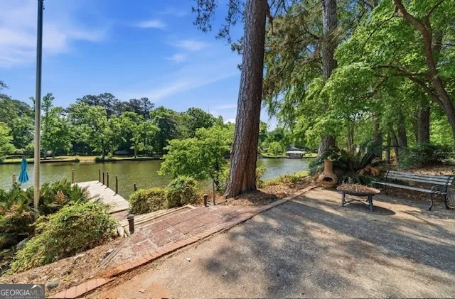 201 Collins RD NW Milledgeville, GA 31061