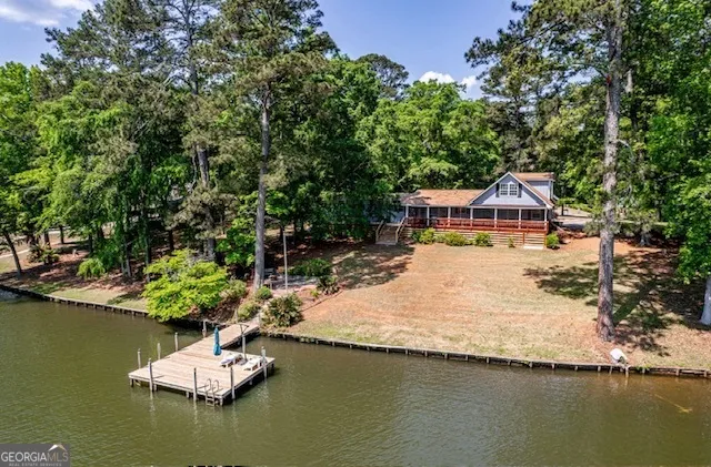 201 Collins RD NW Milledgeville, GA 31061