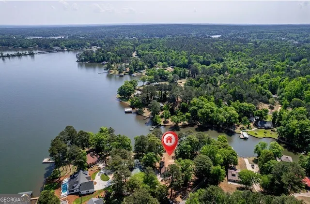 201 Collins RD NW Milledgeville, GA 31061