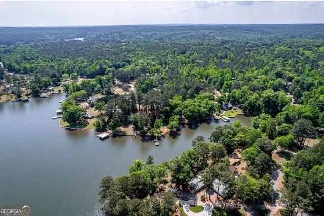 201 Collins RD NW Milledgeville, GA 31061