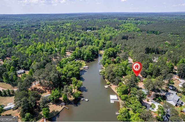 201 Collins RD NW Milledgeville, GA 31061
