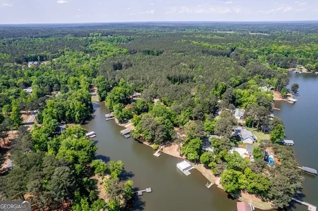 201 Collins RD NW Milledgeville, GA 31061