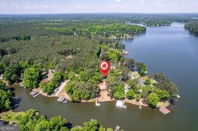 201 Collins RD NW Milledgeville, GA 31061