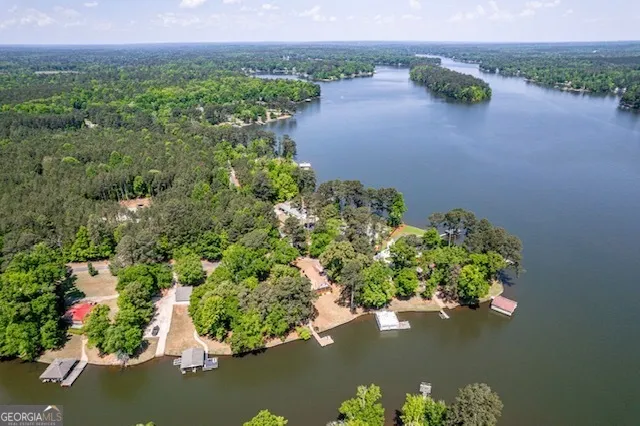 201 Collins RD NW Milledgeville, GA 31061