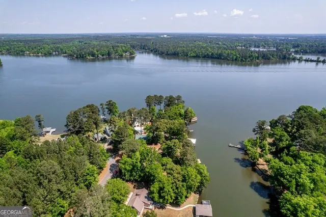 201 Collins RD NW Milledgeville, GA 31061