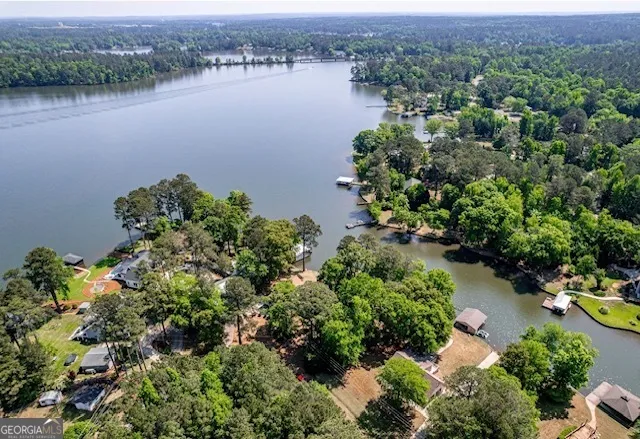 201 Collins RD NW Milledgeville, GA 31061