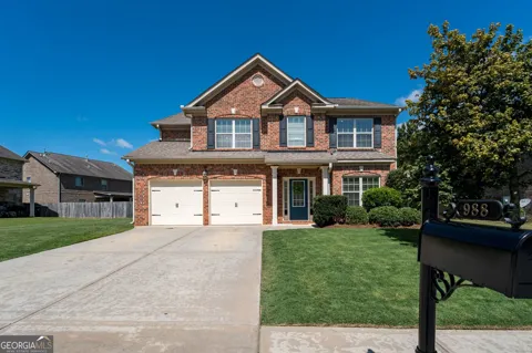 988 Spanish Moss TRL