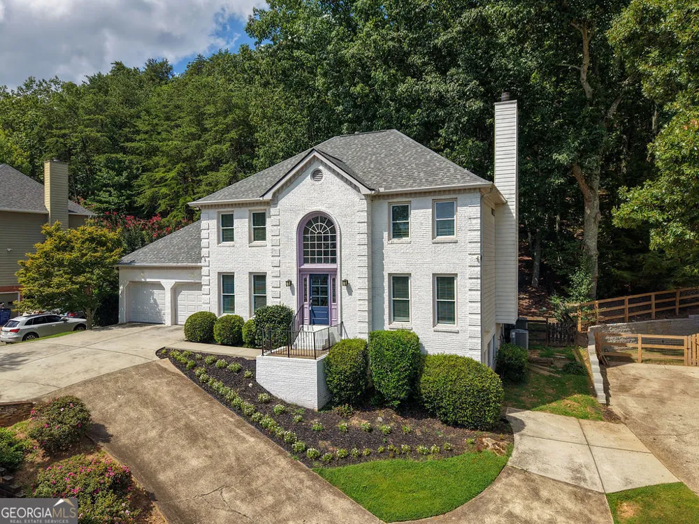 4217 N Mountain RD NE Marietta, GA 30066