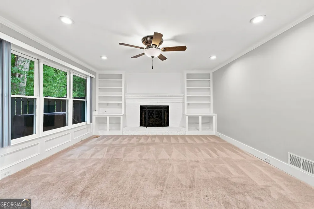 4217 N Mountain RD NE Marietta, GA 30066