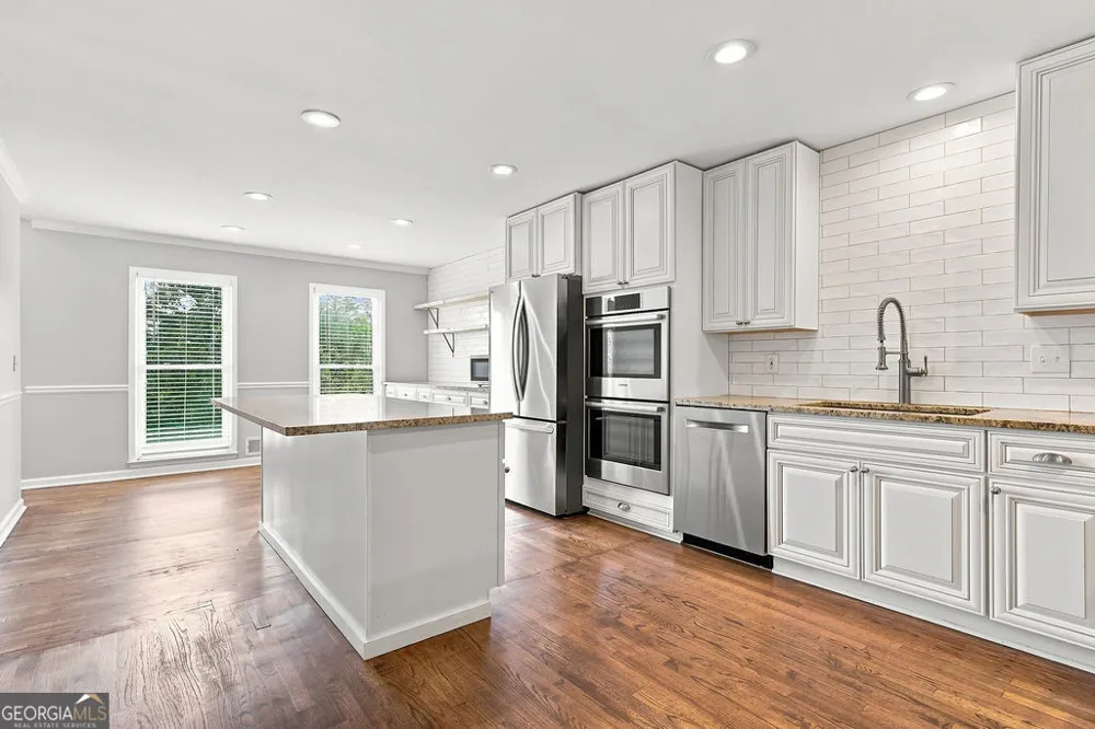 4217 N Mountain RD NE Marietta, GA 30066