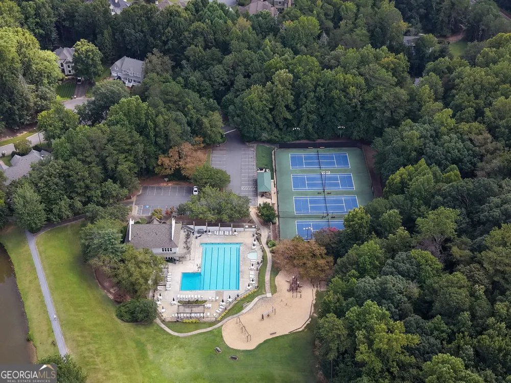 4217 N Mountain RD NE Marietta, GA 30066