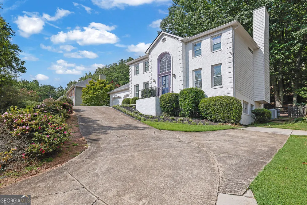 4217 N Mountain RD NE Marietta, GA 30066