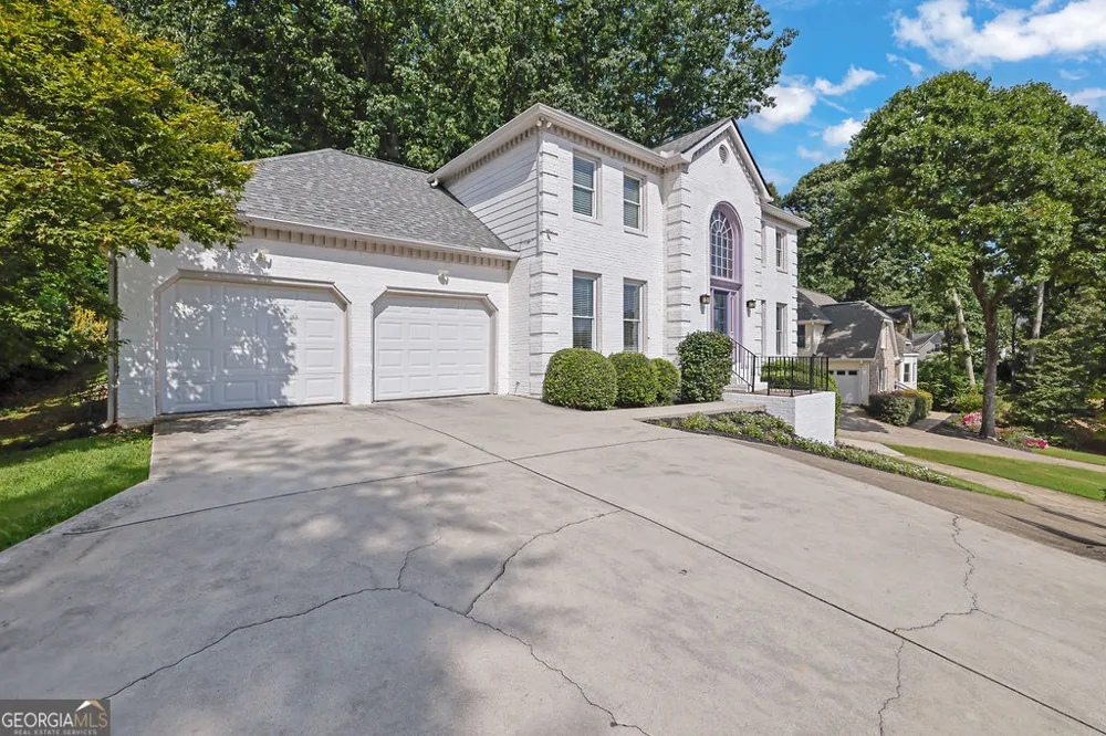 4217 N Mountain RD NE Marietta, GA 30066