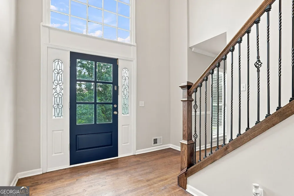 4217 N Mountain RD NE Marietta, GA 30066