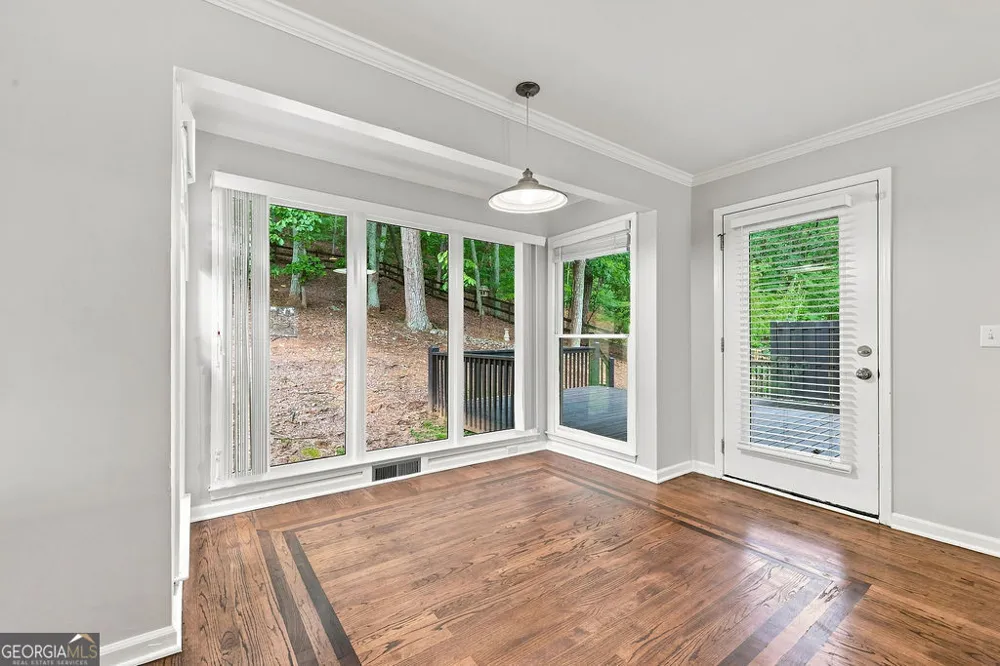4217 N Mountain RD NE Marietta, GA 30066