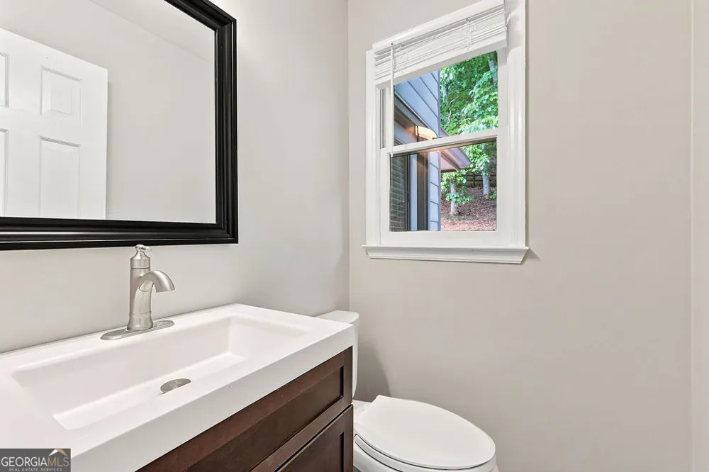 4217 N Mountain RD NE Marietta, GA 30066