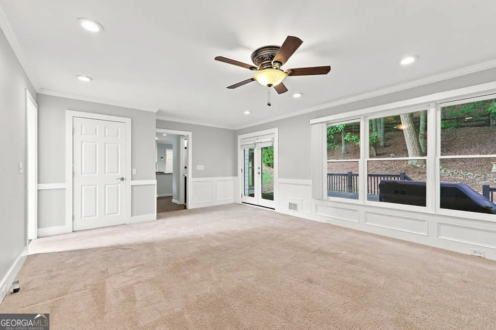4217 N Mountain RD NE Marietta, GA 30066