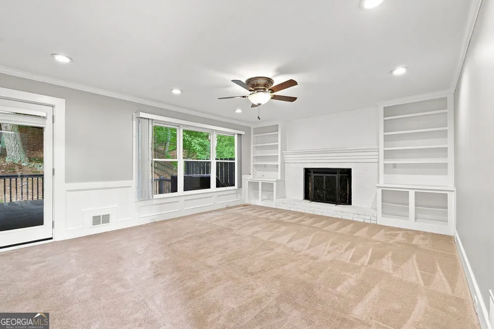 4217 N Mountain RD NE Marietta, GA 30066