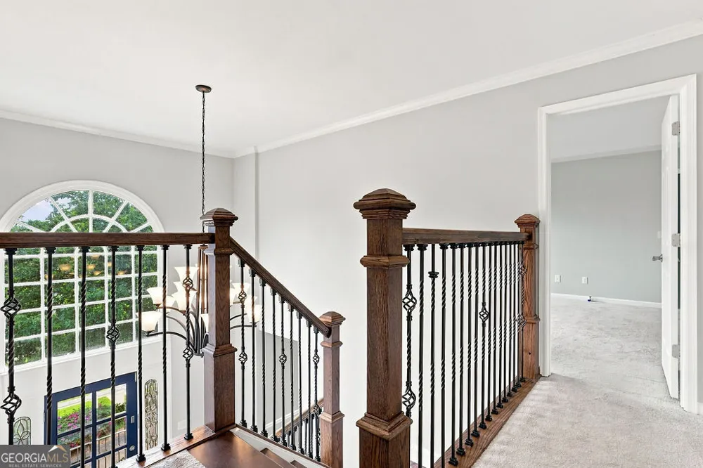 4217 N Mountain RD NE Marietta, GA 30066