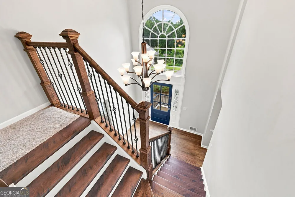4217 N Mountain RD NE Marietta, GA 30066