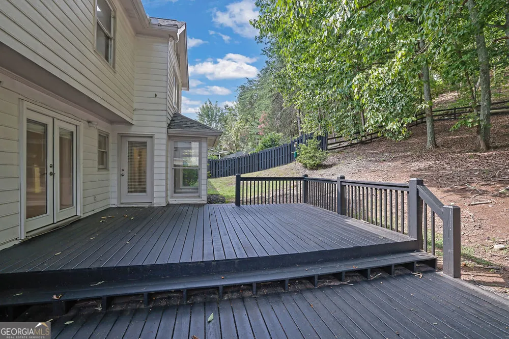 4217 N Mountain RD NE Marietta, GA 30066