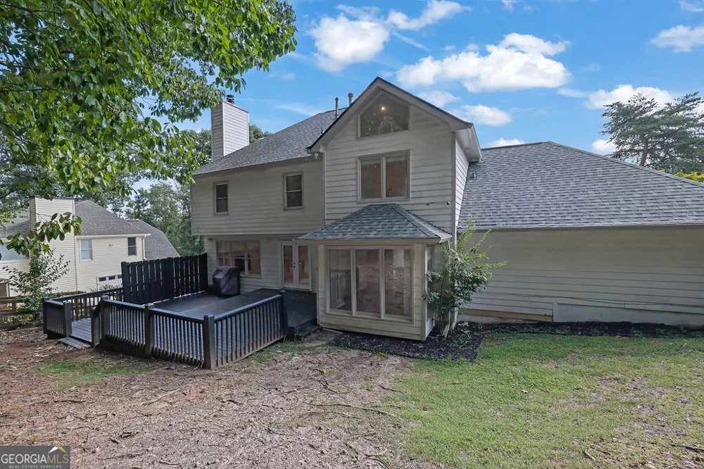 4217 N Mountain RD NE Marietta, GA 30066