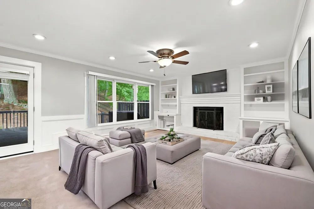 4217 N Mountain RD NE Marietta, GA 30066