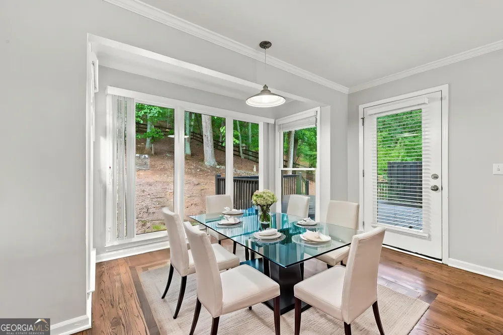 4217 N Mountain RD NE Marietta, GA 30066