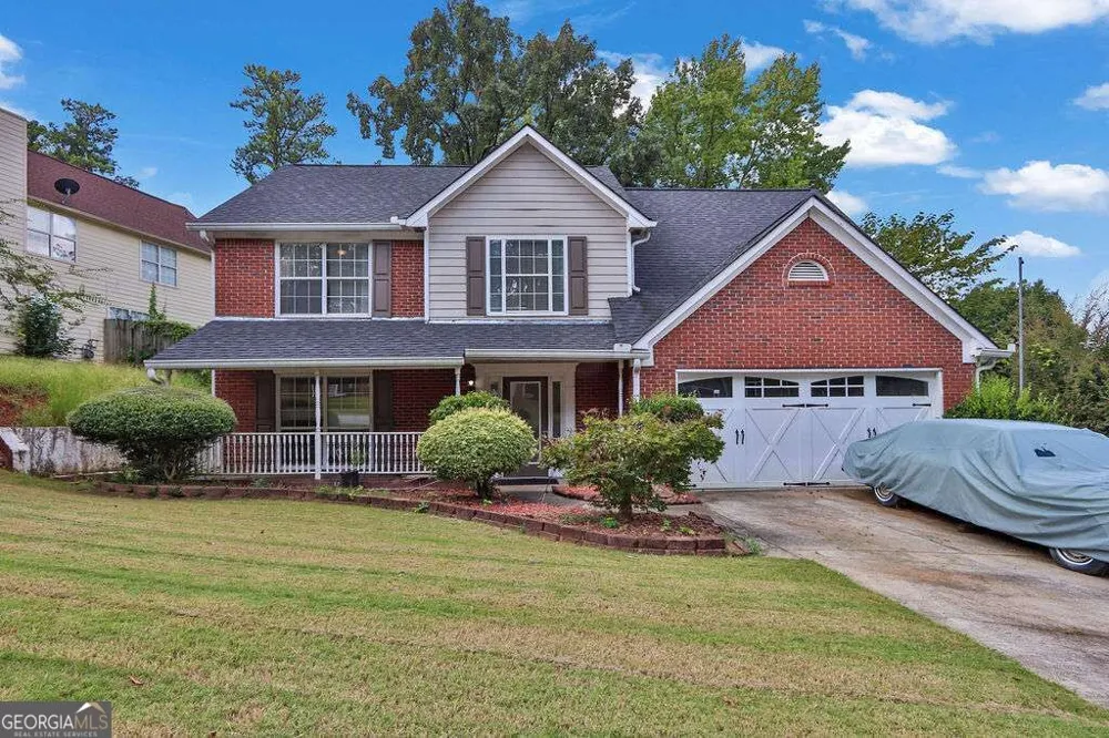 3245 Shady Woods CIR Lawrenceville, GA 30044