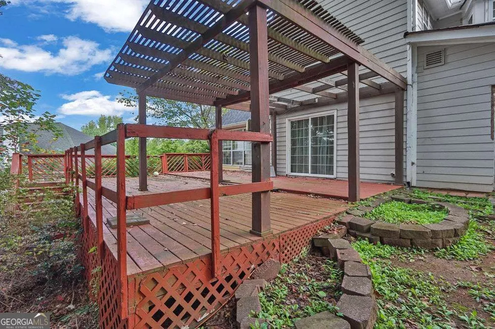 3245 Shady Woods CIR Lawrenceville, GA 30044