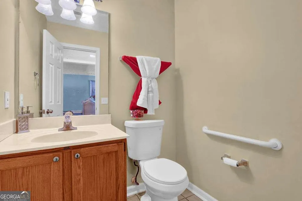 3245 Shady Woods CIR Lawrenceville, GA 30044