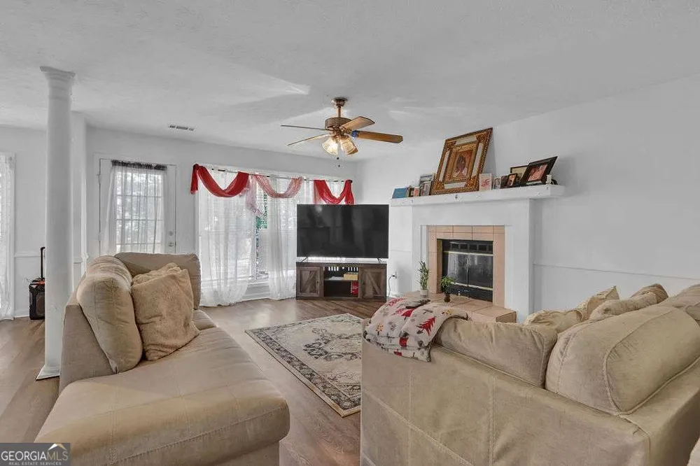 3245 Shady Woods CIR Lawrenceville, GA 30044