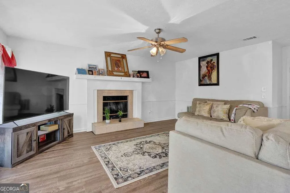 3245 Shady Woods CIR Lawrenceville, GA 30044