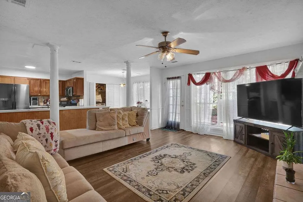 3245 Shady Woods CIR Lawrenceville, GA 30044