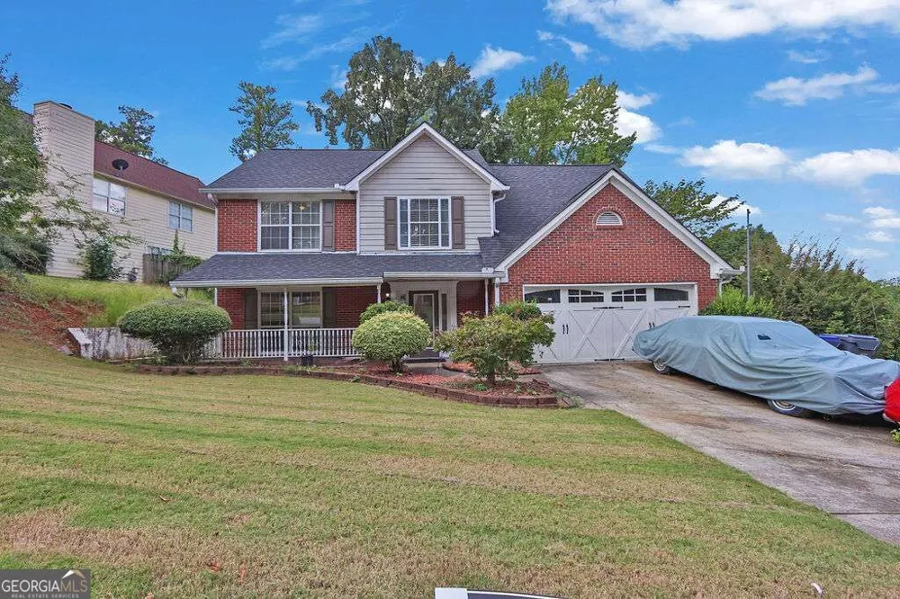 3245 Shady Woods CIR Lawrenceville, GA 30044