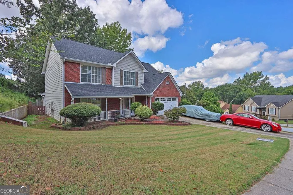 3245 Shady Woods CIR Lawrenceville, GA 30044