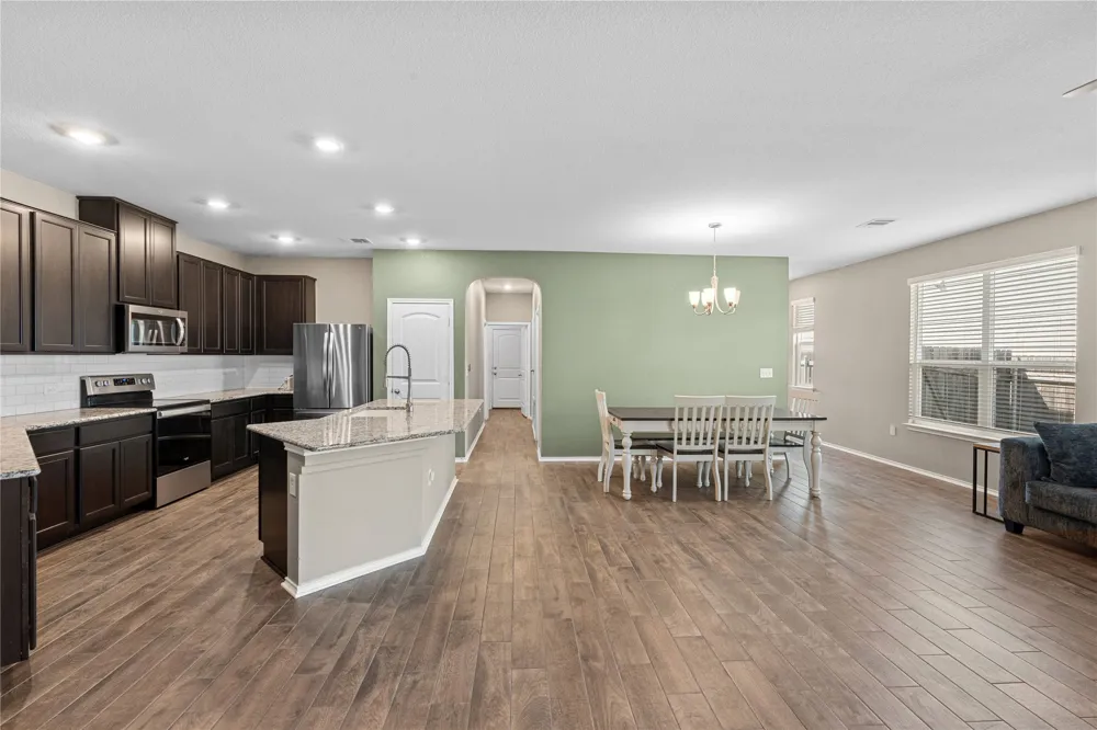 6317 Carriage Pines Drive Del Valle, TX 78617