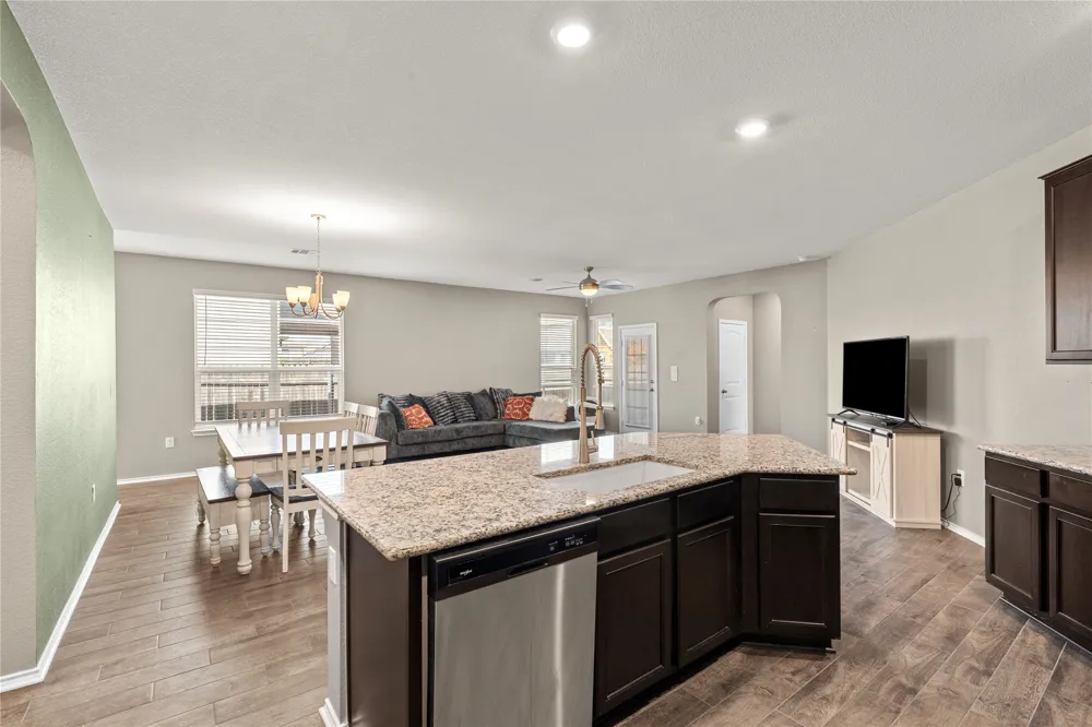 6317 Carriage Pines Drive Del Valle, TX 78617