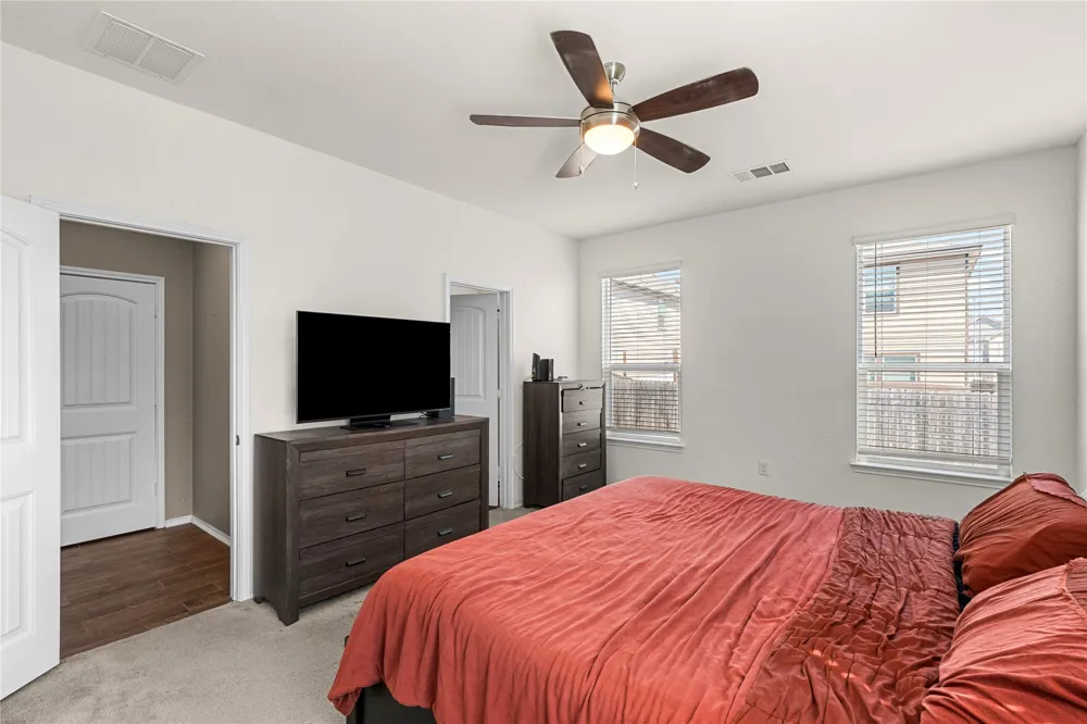 6317 Carriage Pines Drive Del Valle, TX 78617