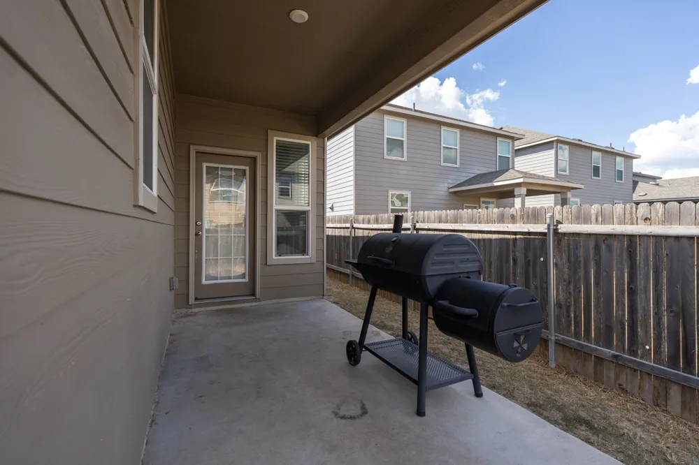 6317 Carriage Pines Drive Del Valle, TX 78617
