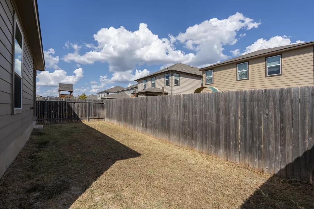 6317 Carriage Pines Drive Del Valle, TX 78617