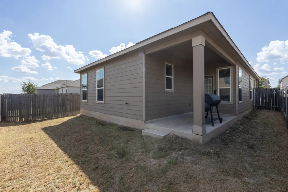 6317 Carriage Pines Drive Del Valle, TX 78617