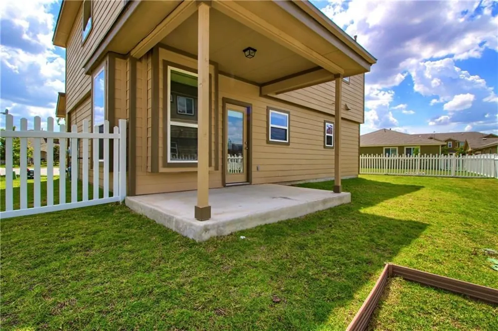 2014 Barker House Cove Round Rock, TX 78664