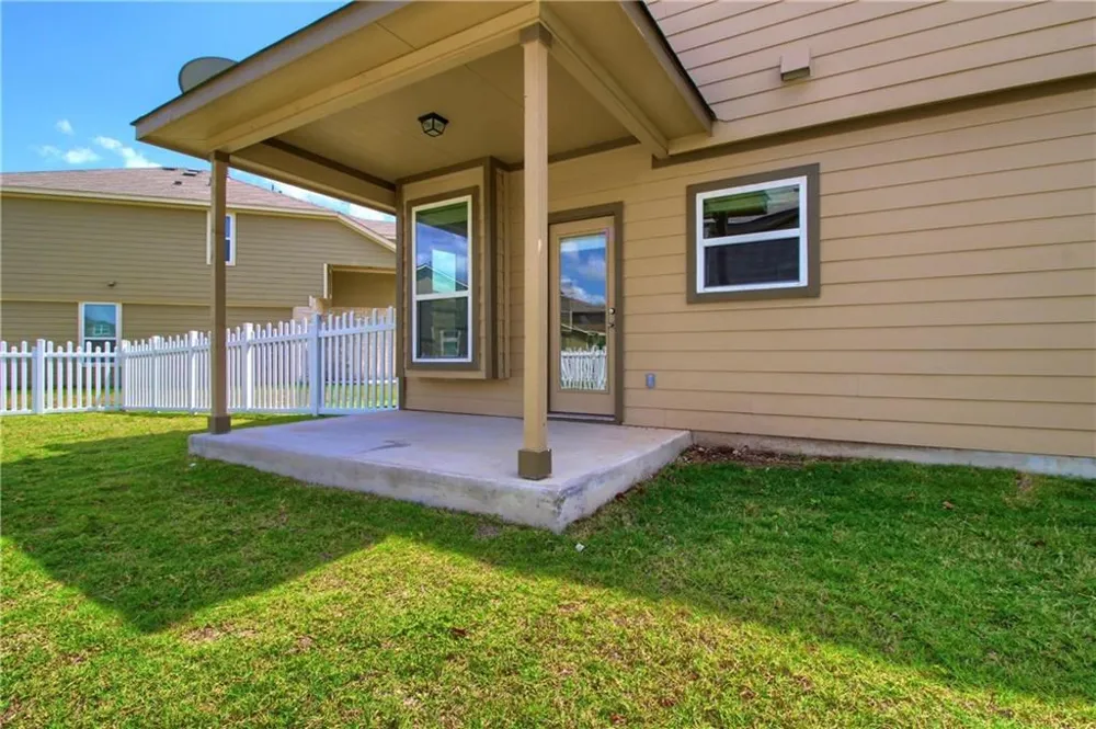 2014 Barker House Cove Round Rock, TX 78664